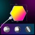 TIA-SPORT Honeycomb wall sensory lights set