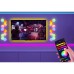 TIA-SPORT Honeycomb wall sensory lights set