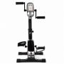 TIA-SPORT Bike Trainer rehabilitation device for upper and lower limbs