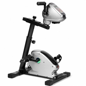 TIA-SPORT Bike Trainer rehabilitation device for upper and lower limbs