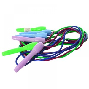 Фітнес-скакалка GJR-3294 TIA-SPORT