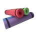 TIA-SPORT Junior kids' mat, 1500x500x5 mm