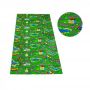 TIA-SPORT City kids' floor mat, 2000x1100x8 mm