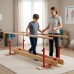 TIA-SPORT walking recovery parallel bars