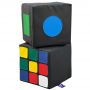 TIA-SPORT Geometric Knowledge pouf set