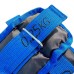 Утяжелители-манжеты для рук и ног 2*0,25 кг G8833-0.5BL TIA-SPORT