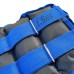 Утяжелители-манжеты для рук и ног 2*1,5 кг G8833-3BL TIA-SPORT