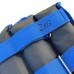 TIA-SPORT G8833-4BL arm and leg weight cuffs, 2x2.0 kg