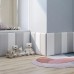 TIA-SPORT Comfort wall panels for toddlers