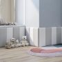 Стінові панелі комфорту для малюків TIA-SPORT