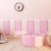 TIA-SPORT Comfort wall panels for toddlers