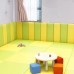 TIA-SPORT Comfort wall panels for toddlers