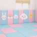 TIA-SPORT Comfort wall panels for toddlers