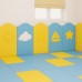 TIA-SPORT Fairy Tale World wall panels