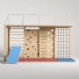 TIA-SPORT Kripysh multi-sport complex