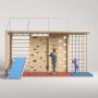 TIA-SPORT Kripysh multi-sport complex