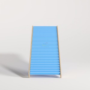 TIA-SPORT Kripysh massage roller slide