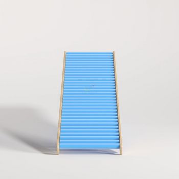 TIA-SPORT Kripysh massage roller slide