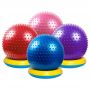 TIA-SPORT Happy Hedgehog balance exercise ball