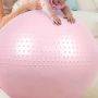 TIA-SPORT Harmony Sphere massage exercise ball