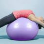 TIA-SPORT Harmony Sphere massage exercise ball