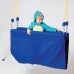 TIA-SPORT Taco proprioceptive sensory hammock