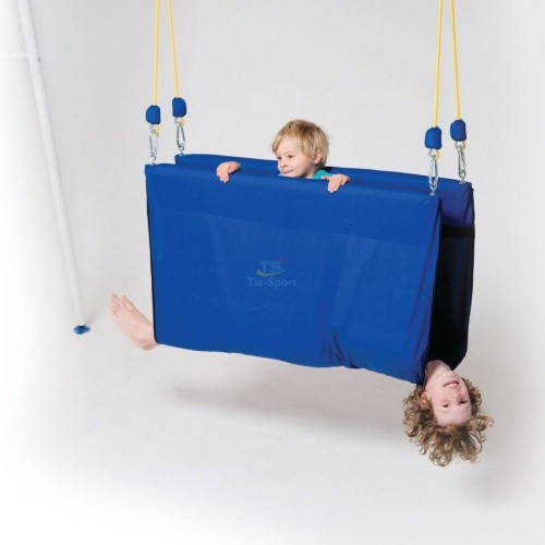 TIA-SPORT Taco proprioceptive sensory hammock