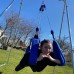 Подвесная система для стимуляции глубокой проприоцепции и вестибулярной системы TIA-SPORT
