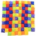 TIA-SPORT sensory bean bags set with bag