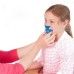 TIA-SPORT Nasal Flute children's nasal breathing trainer