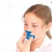 TIA-SPORT Nasal Flute children's nasal breathing trainer