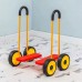 TIA-SPORT Sensory Gait balance pedal trainer