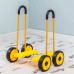 TIA-SPORT Sensory Gait balance pedal trainer