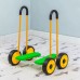 TIA-SPORT Sensory Gait balance pedal trainer