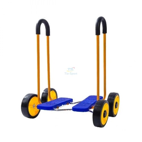 TIA-SPORT Sensory Gait balance pedal trainer