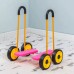 TIA-SPORT Sensory Gait balance pedal trainer