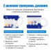 TIA-SPORT Lung Power 3+ breathing trainer