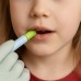 TIA-SPORT Chew-Talk speech therapy attachment
