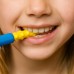 TIA-SPORT Chew-Talk speech therapy attachment