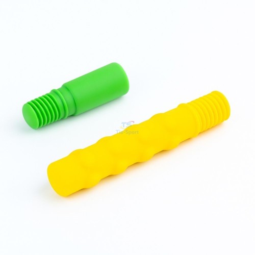 TIA-SPORT Chew-Talk speech therapy attachment