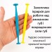 Логопедический тренажёр Губная Кнопка TIA-SPORT
