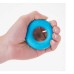 TIA-SPORT silicone ring hand strength trainer