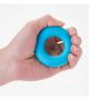 TIA-SPORT silicone ring hand strength trainer