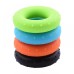 TIA-SPORT silicone ring hand strength trainer