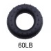 TIA-SPORT silicone ring hand strength trainer