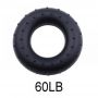 TIA-SPORT silicone ring hand strength trainer