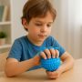 TIA-SPORT Power Hedgehog sensory ball