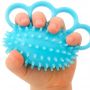 TIA-SPORT Power Hedgehog sensory ball