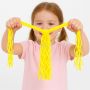 TIA-SPORT Fun Spaghetti sensory toy