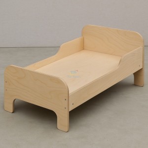 Дитяче ліжечко для садочка 120 * 60 см TIA-SPORT